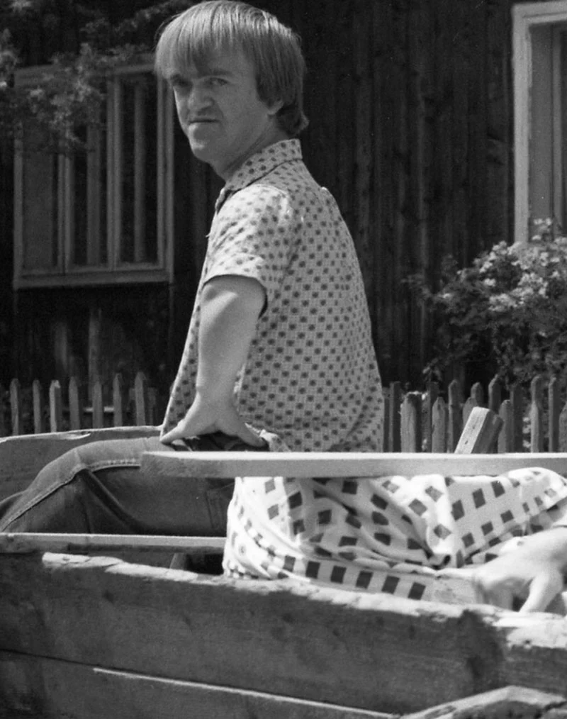 Roch Sygitowicz Roch Sygitowicz