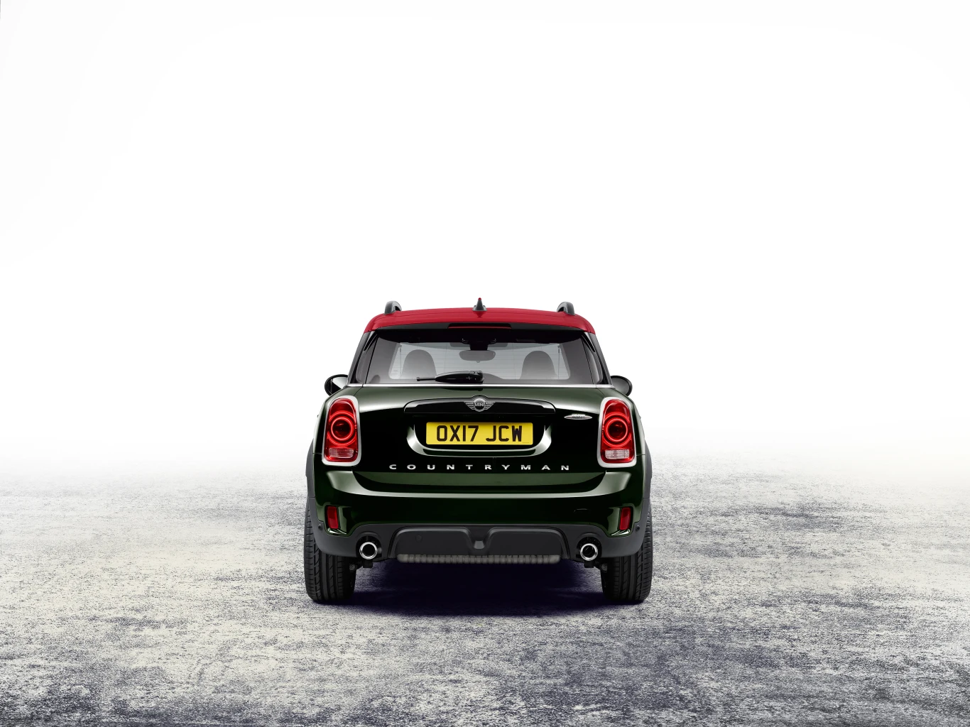 Mini John Cooper Works Mini John Cooper Works