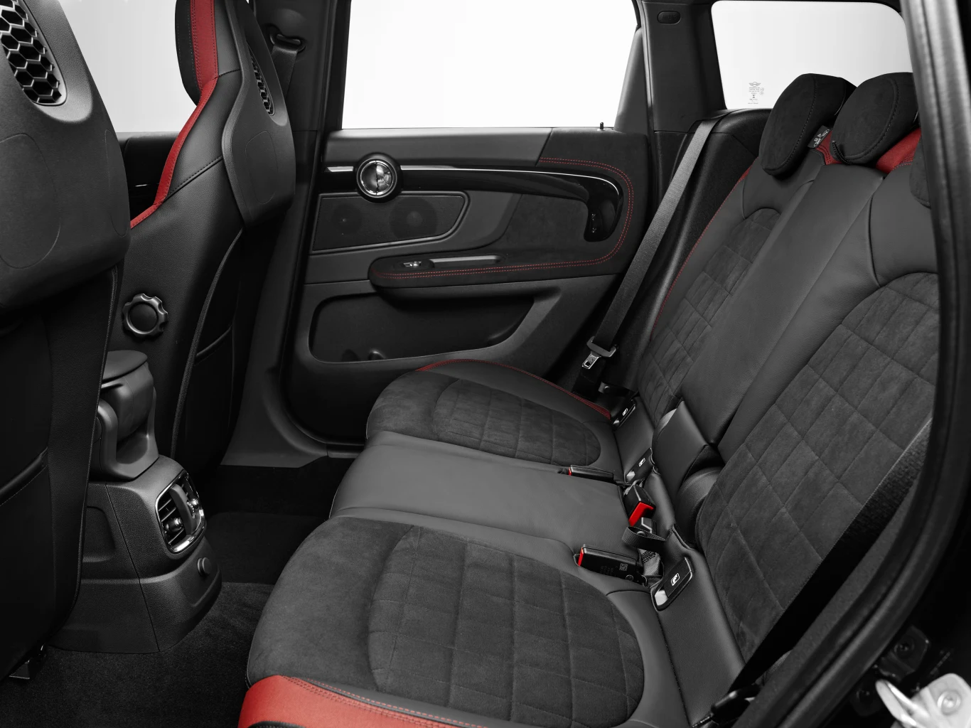 Mini John Cooper Works Mini John Cooper Works
