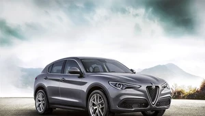 Alfa Romeo Stelvio. Znamy cenę!