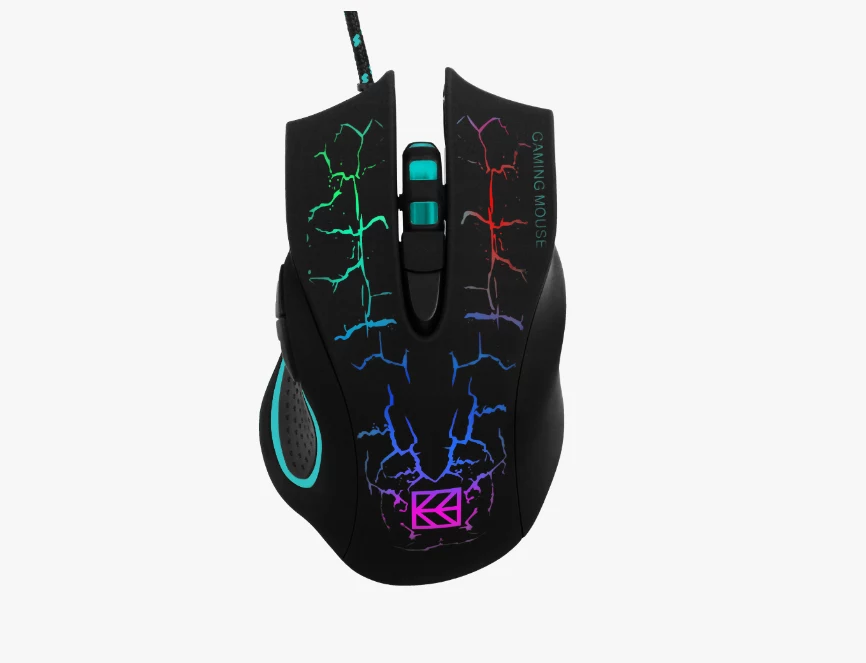 Mysz Gaming Set XR 