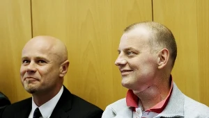 Przeszczep przeprowadzony przez zespół pod kierownictwem prof. Adama Maciejewskiego u 37-letniego wówczas pacjenta 