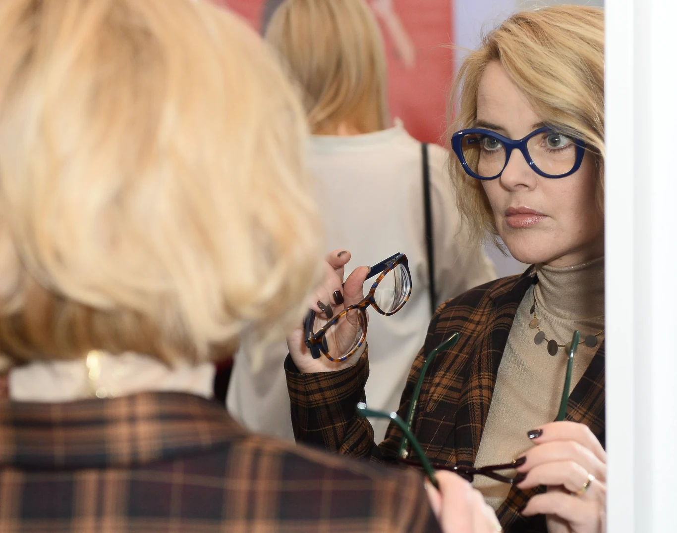 Monika Zamachowska Monika Zamachowska