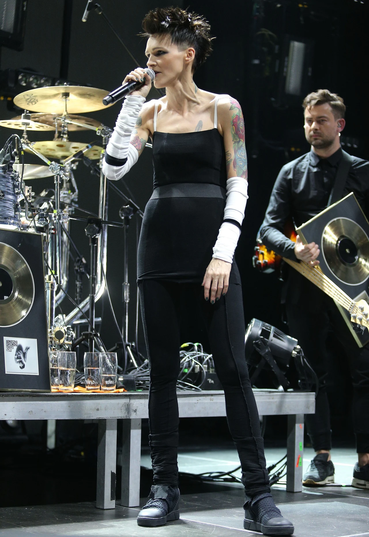 Agnieszka Chylińska