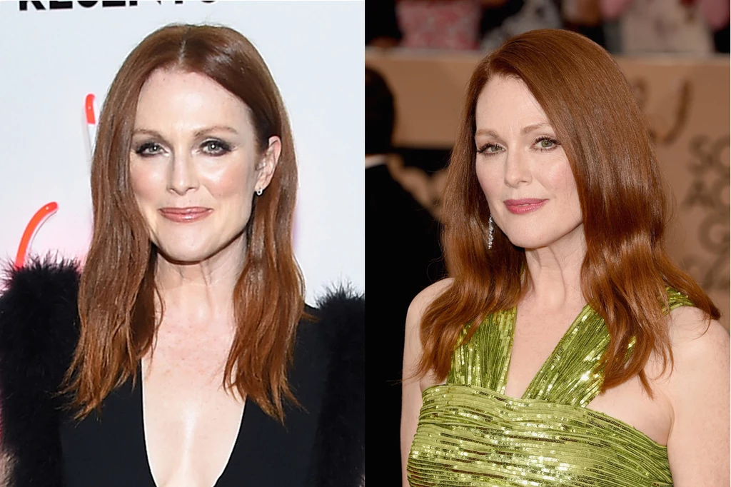 Julianne Moore