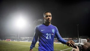 Memphis Depay