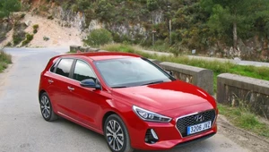 Hyundai i30 trzeciej generacji