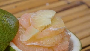 Pomelo – zimowy zastrzyk zdrowia 