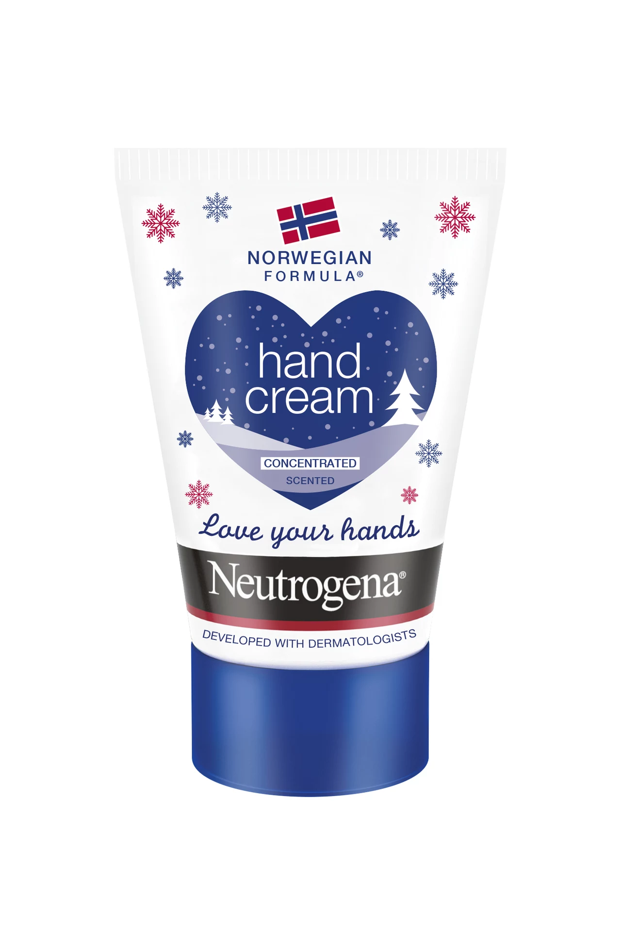 Krem NEUTROGENA Krem NEUTROGENA