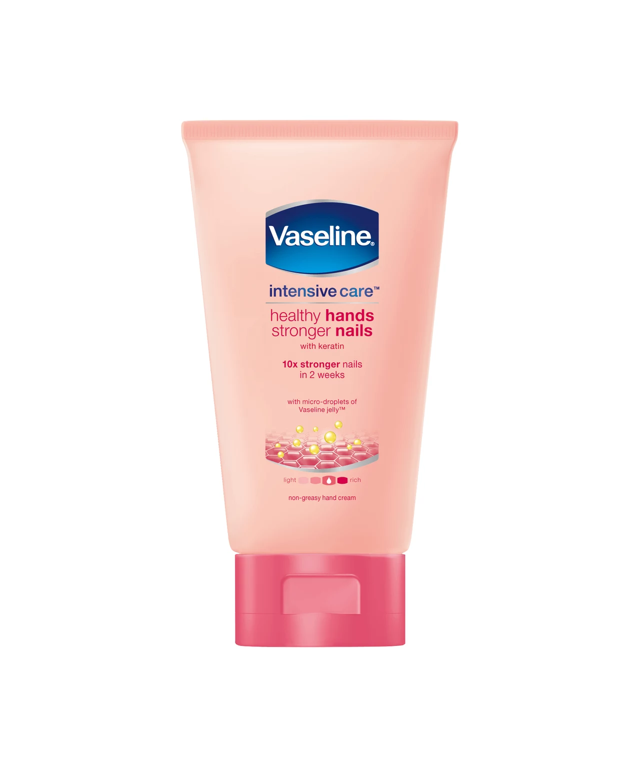 Krem VASELINE Krem VASELINE