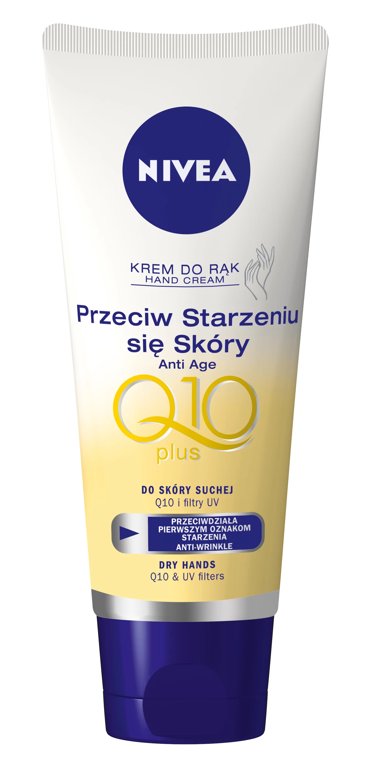 Krem NIVEA Krem NIVEA