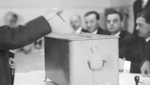 "Dla oszustwa kluczowa była obawa Polskiej Partii Robotniczej przed kompromitacją wyborczą"