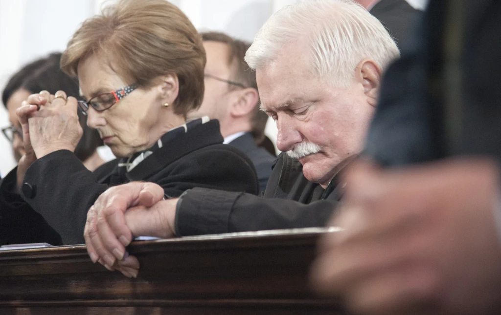 Wałęsowie
