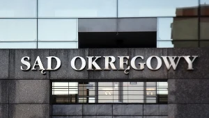 Sąd Okręgowy w Krakowie
