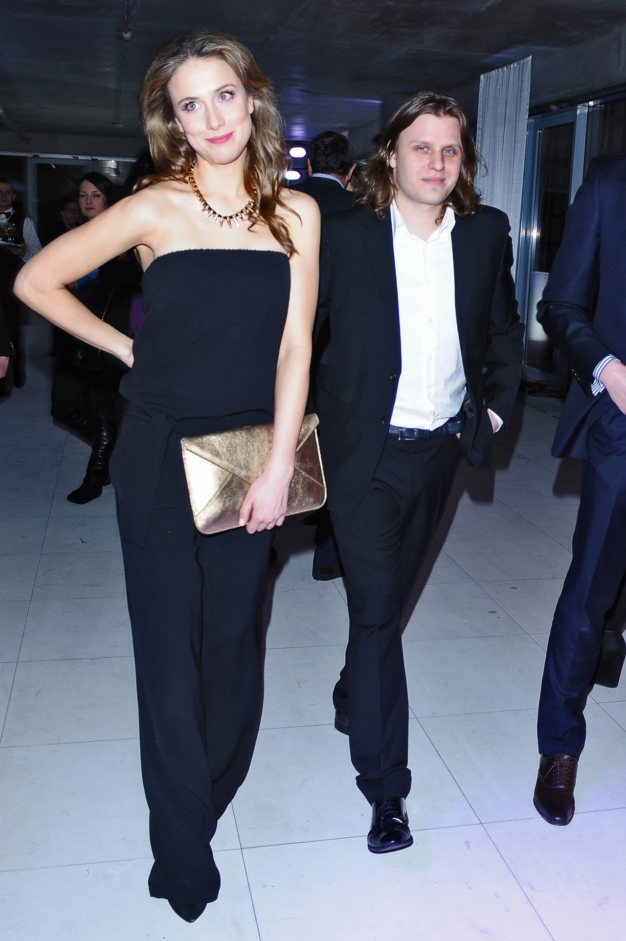 Klimas i Starak Klimas i Starak