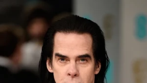 Mimo dużej popularności na świecie Nick Cave nie został rozpoznany przez Jamesa Malcolma