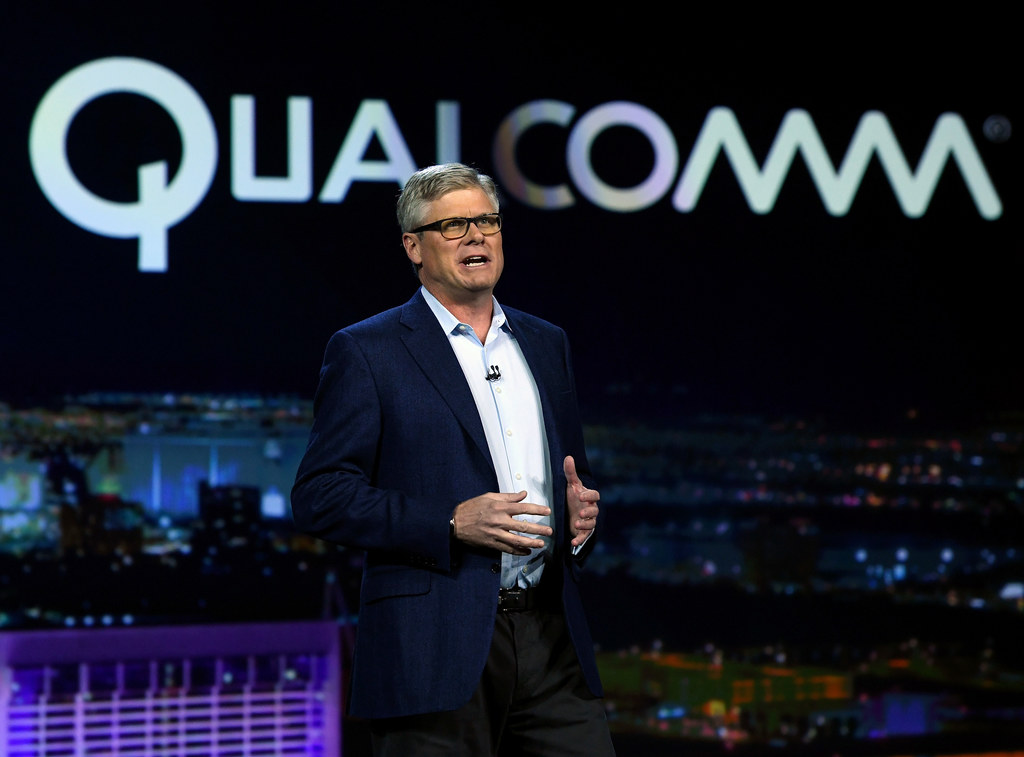 Firma Qualcomm może pożałować kontrowersyjnych umów