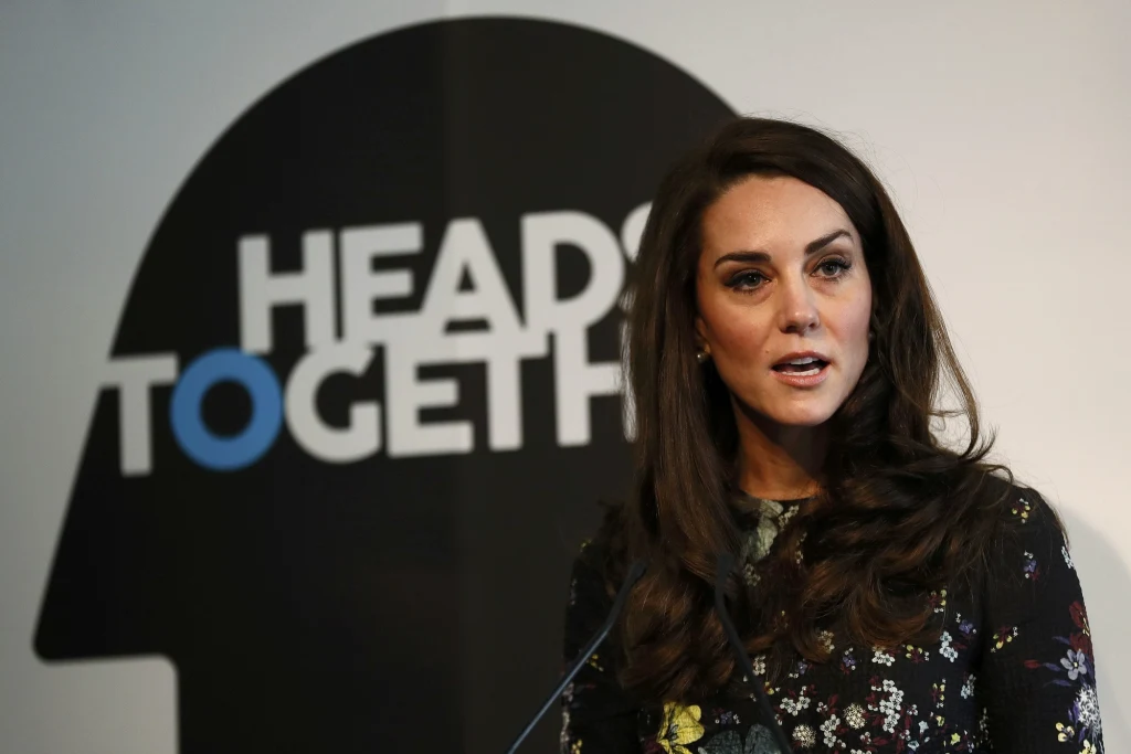 Księżna Kate Księżna Kate
