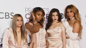 Fifth Harmony w czwórkę