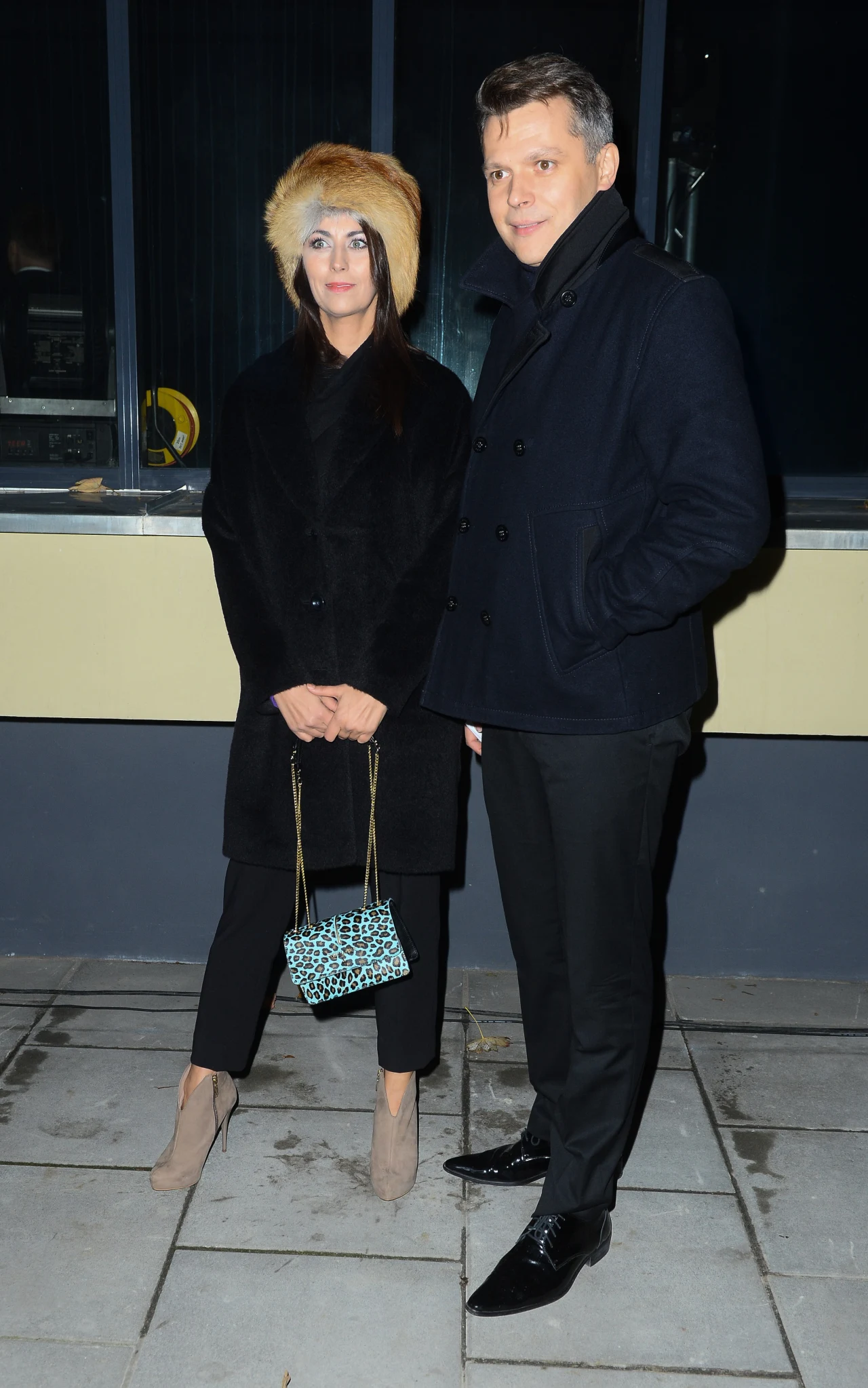 Przebindowscy Przebindowscy