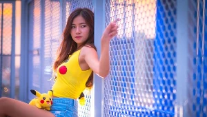 Miłośnicy Pokemonów z Chin niestety, nie mają łatwego życia