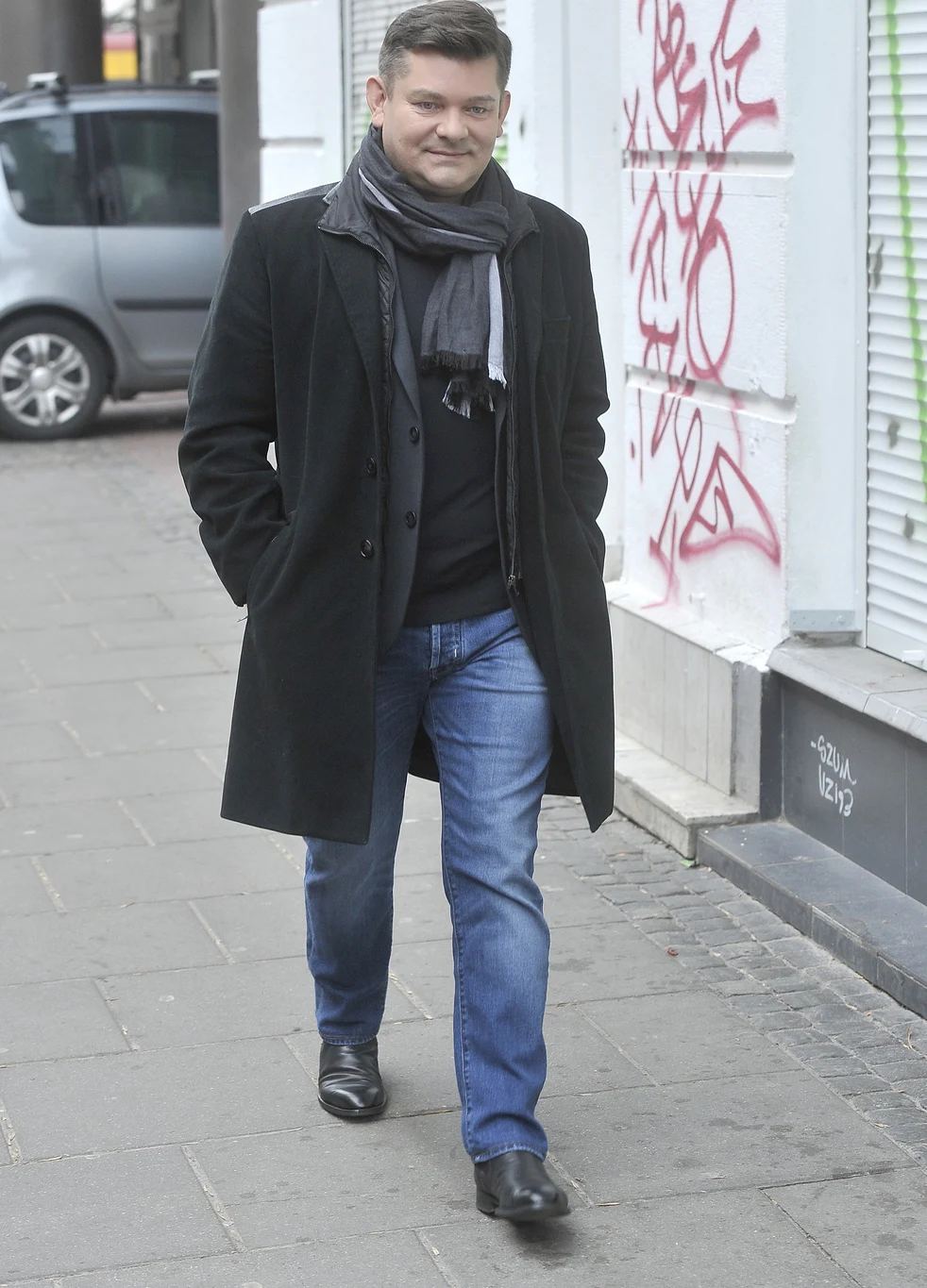 Zenon Martyniuk Zenon Martyniuk