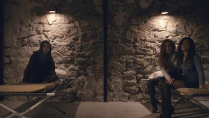 Kadr z filmu "Split"