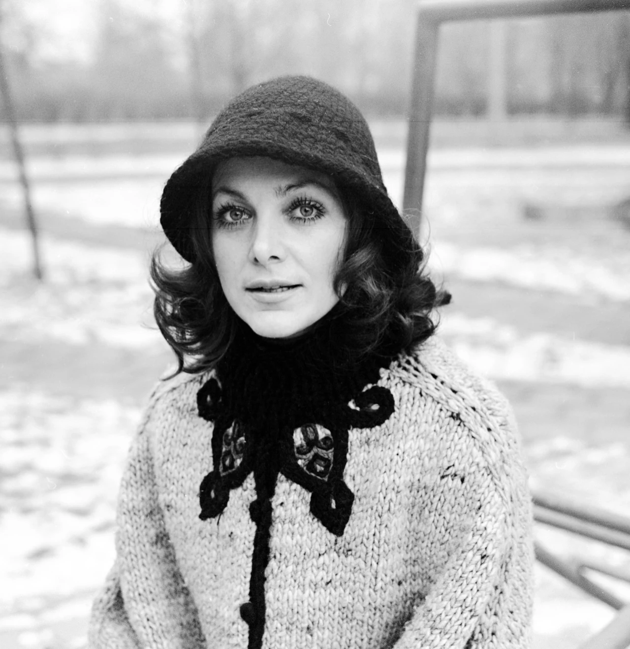Irena Jarocka urodziła się 18 sierpnia 1946 roku w Srebrnej Górze. Wokalnie zadebiutowała na festiwalu w Sopocie, gdzie wystąpiła mając 22 lata. Zaśpiewała wówczas swój pierwszy wielki przebój - "Gondolierzy znad Wisły"