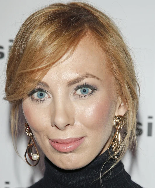 Charlize Mystery Charlize Mystery