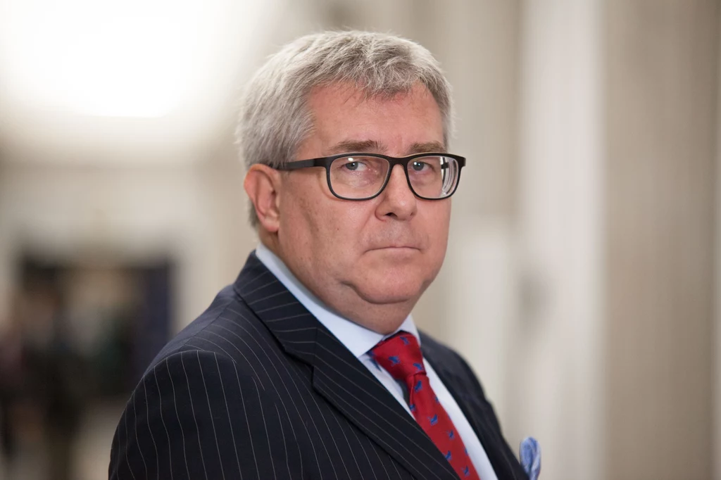 Ryszard Czarnecki Ryszard Czarnecki