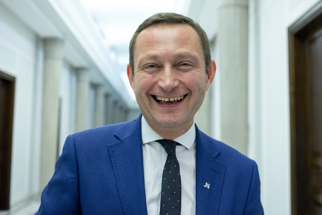 Paweł Rabiej Paweł Rabiej