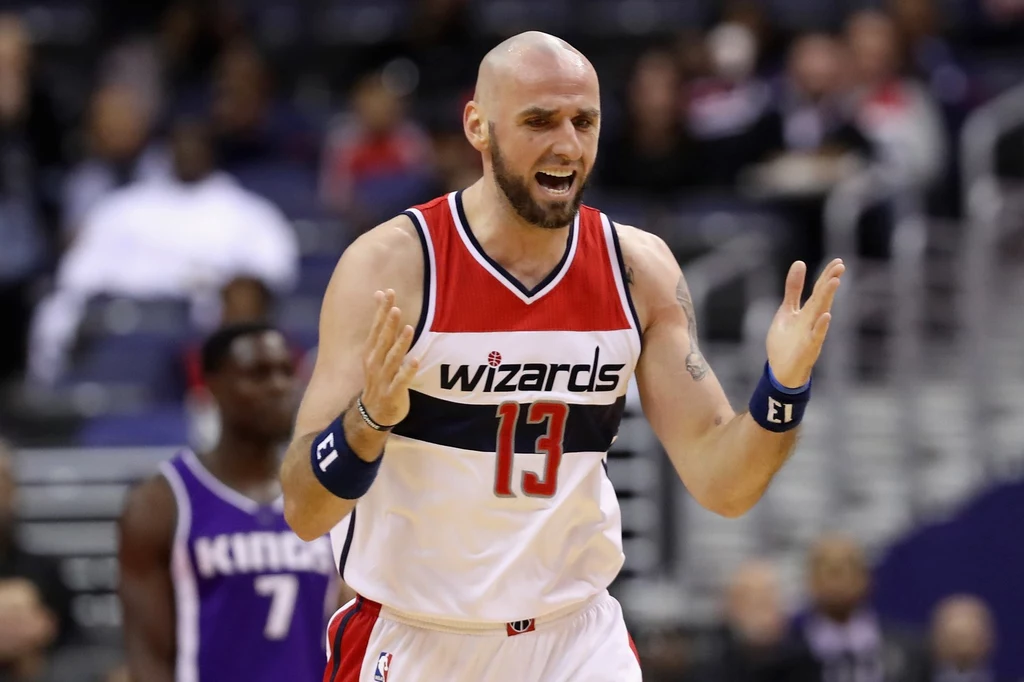 Marcin Gortat Marcin Gortat