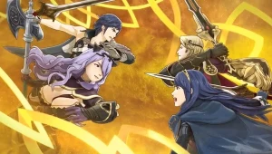 Fire Emblem: Heroes