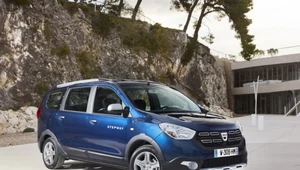 Dacia Dokker i Lodgy po liftingu