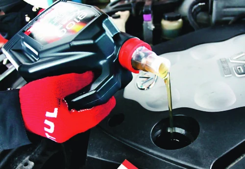 olej silnikowy olej silnikowy