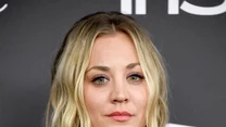  Kaley Cuoco