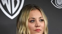  Kaley Cuoco