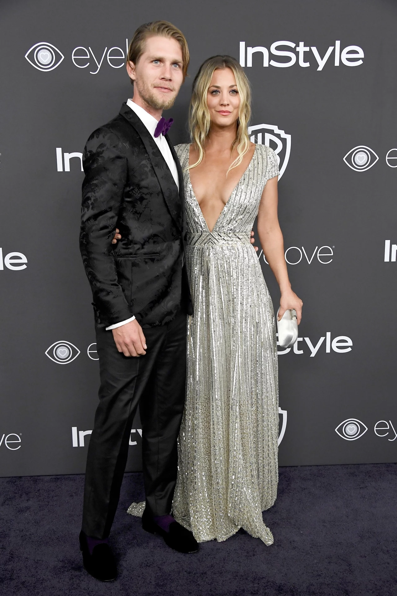 Kaley Cuoco Kaley Cuoco