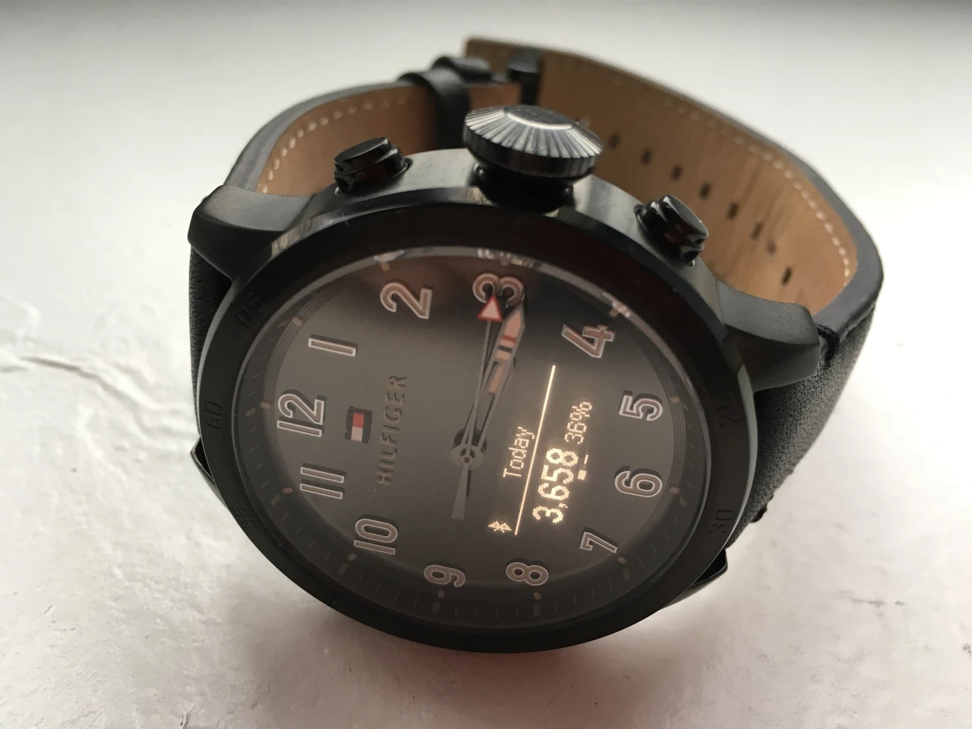 Tommy Hilfiger TH24/7 Tommy Hilfiger TH24/7