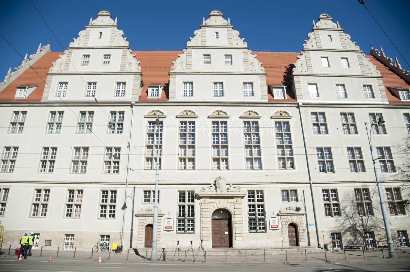 Sąd Okręgowy w Gdańsku Sąd Okręgowy w Gdańsku