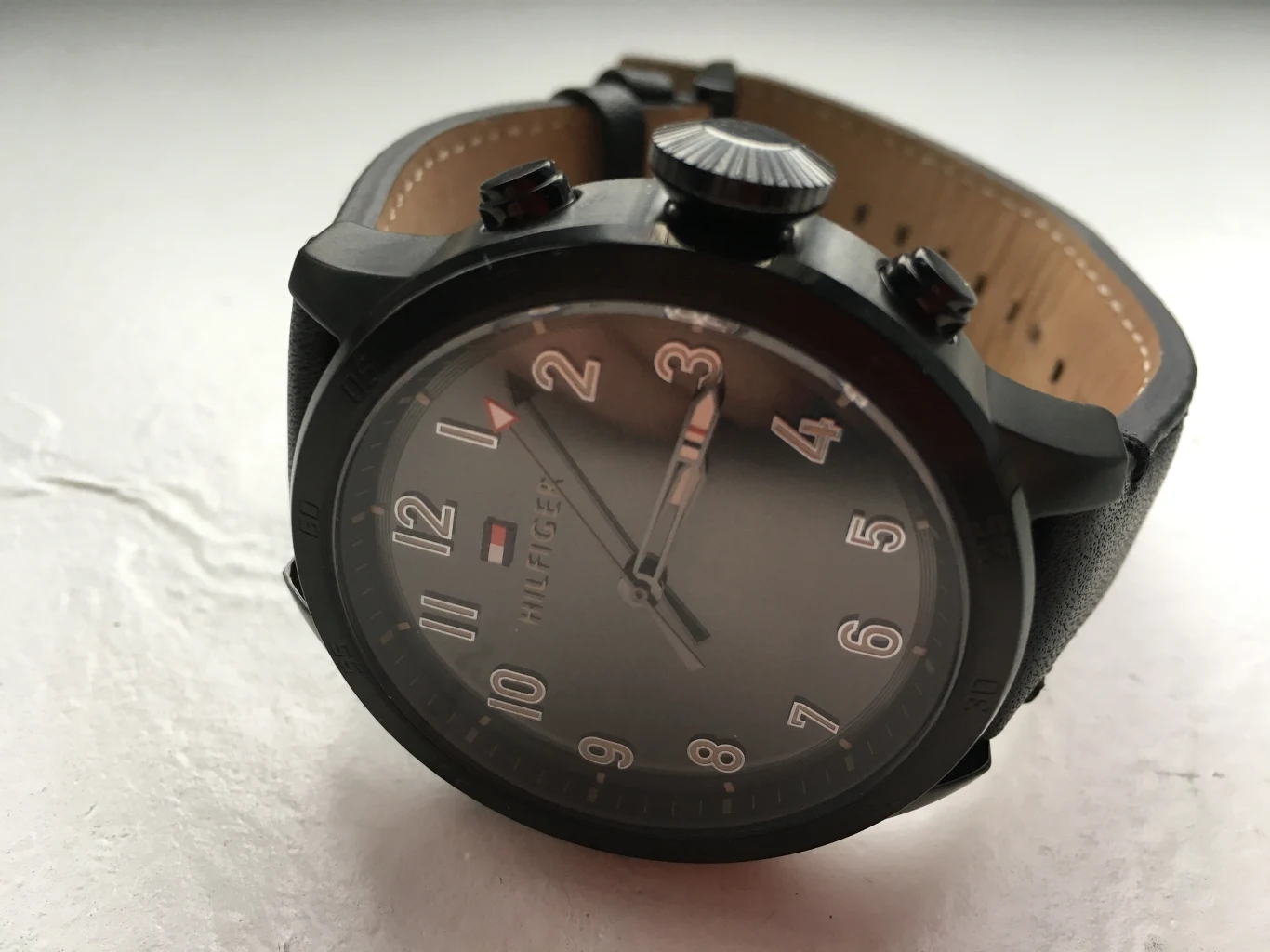 Tommy Hilfiger TH24/7 Tommy Hilfiger TH24/7