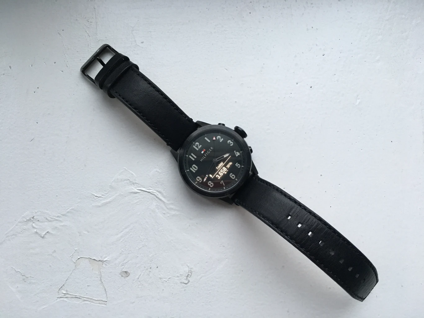 Tommy Hilfiger TH24/7 Tommy Hilfiger TH24/7