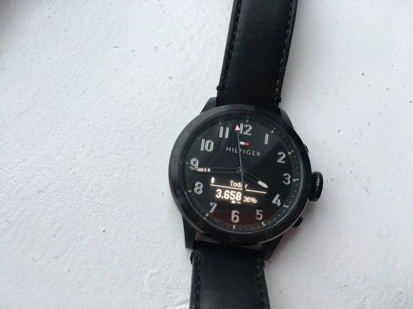 Tommy Hilfiger TH24/7 Tommy Hilfiger TH24/7