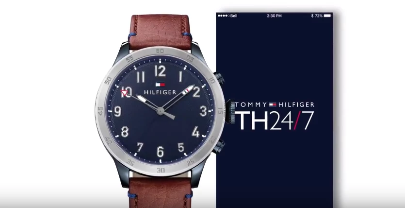 Tommy Hilfiger TH24/7