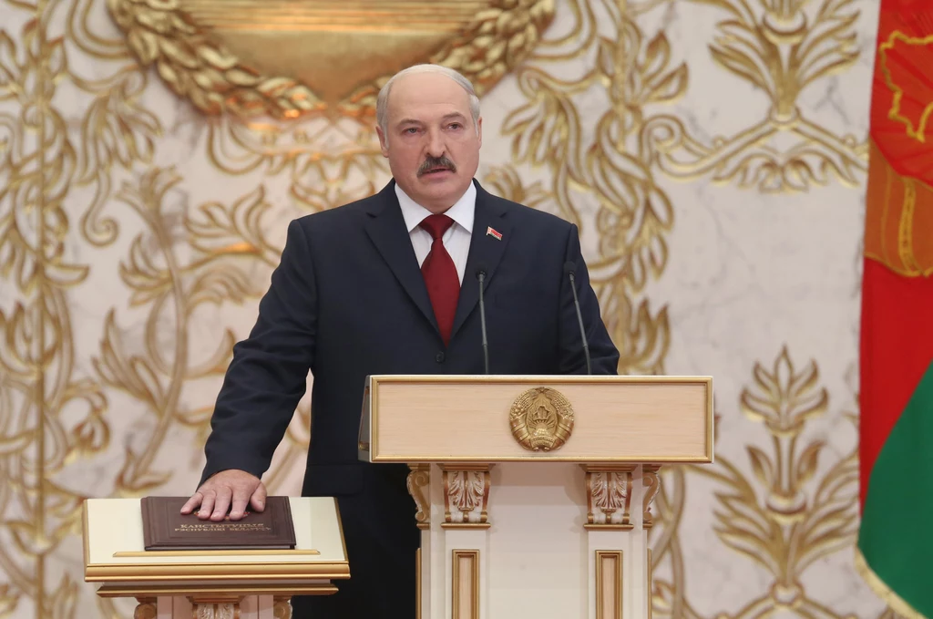 Alaksandr Łukaszenka Alaksandr Łukaszenka