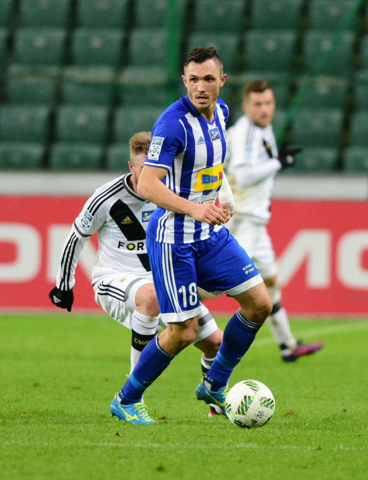 Piotr Wlazło Piotr Wlazło