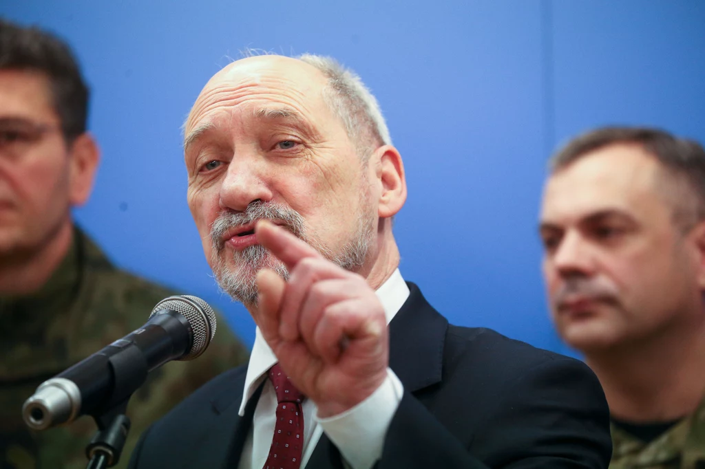 Antoni Macierewicz