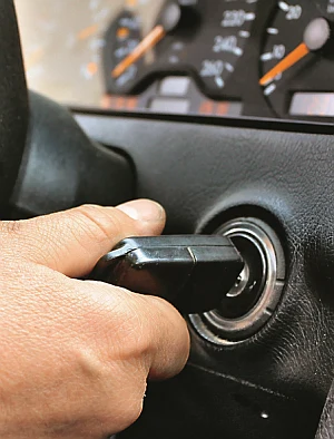 rozrusznik rozrusznik