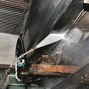 mycie podwozia mycie podwozia