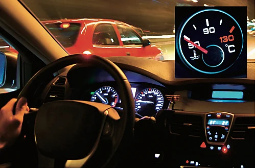 rozgrzewanie silnika rozgrzewanie silnika